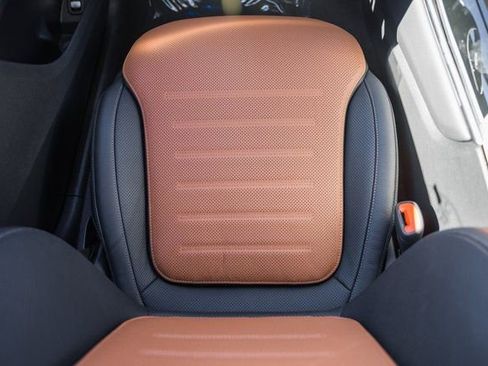 New 2026 Mercedes-Benz GLC 43 AMG 4MATIC Coupe image 33