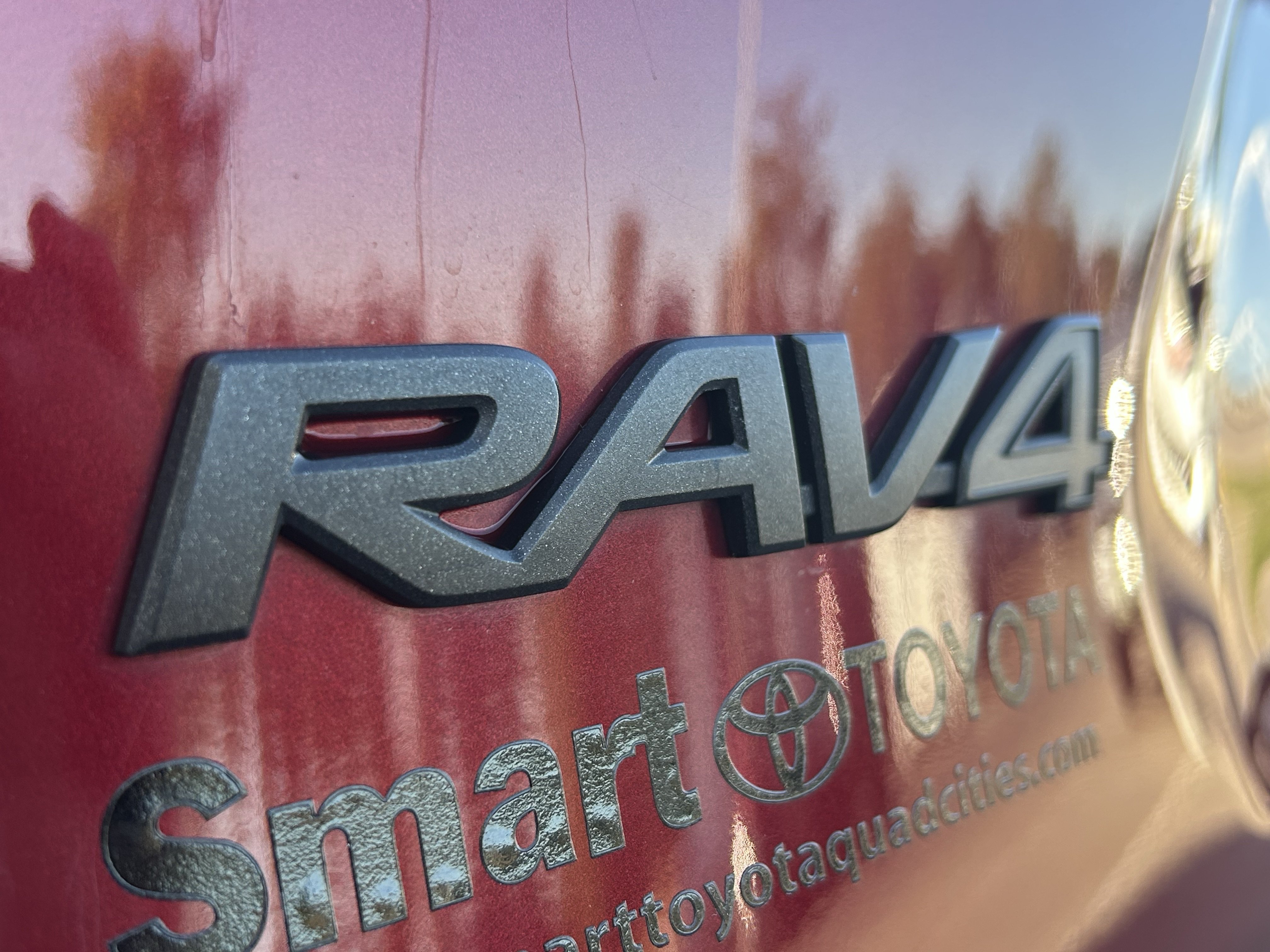Certified 2024 Toyota RAV4 Adventure AWD/4WD image 8