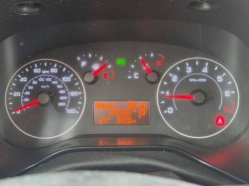 Used 2022 RAM ProMaster City Tradesman w/ Window Group 04 FWD image 32