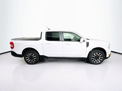 Used 2023 Ford Maverick Lariat w/ Equipment Group 500A Standard image 9