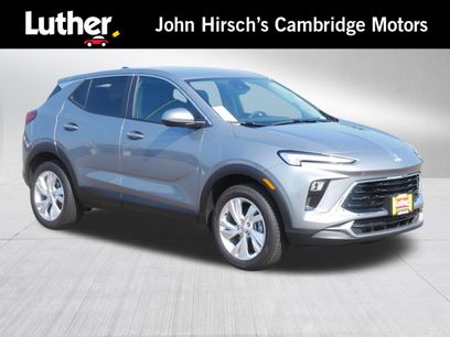 Used 2024 Buick Encore GX Preferred w/ Comfort Package