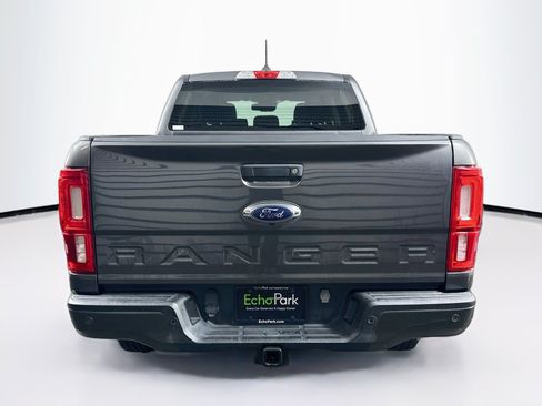 Used 2020 Ford Ranger XLT w/ Equipment Group 301A Mid AWD/4WD image 7