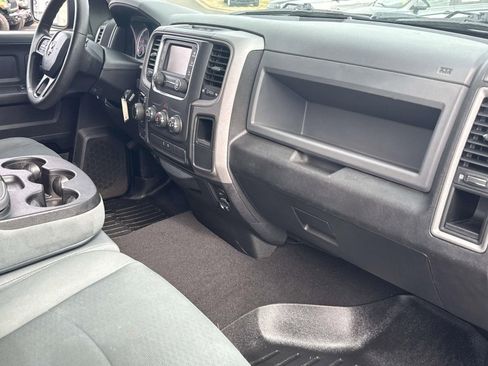 Used 2017 RAM 1500 Tradesman w/ Popular Equipment Group image 27