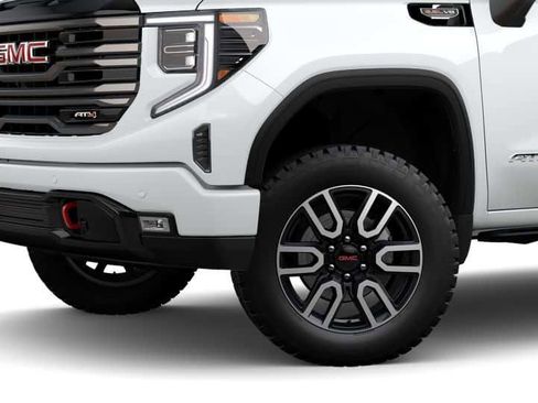 New 2026 GMC Sierra 1500 AT4 w/ AT4 Premium Package image 65