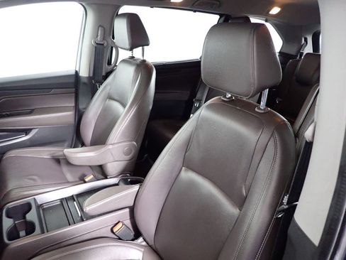 Used 2019 Honda Odyssey EX-L image 22