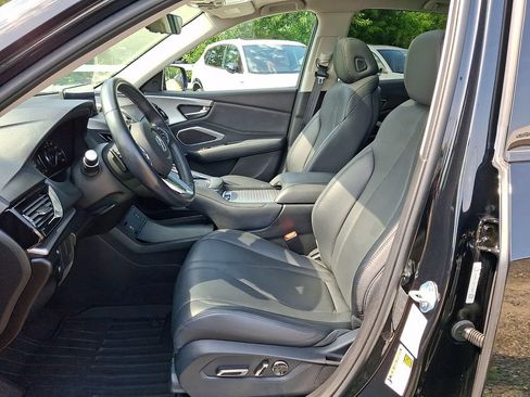 Certified 2023 Acura RDX AWD image 13