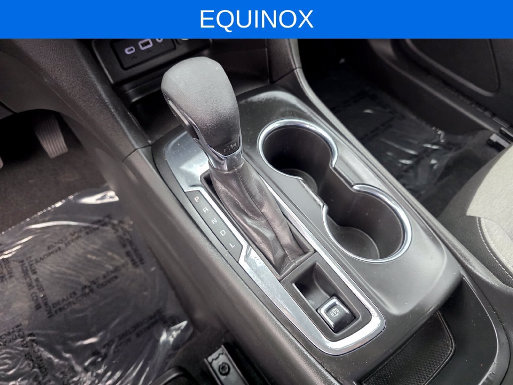 Used 2023 Chevrolet Equinox LS w/ Driver Confidence II Package FWD image 22