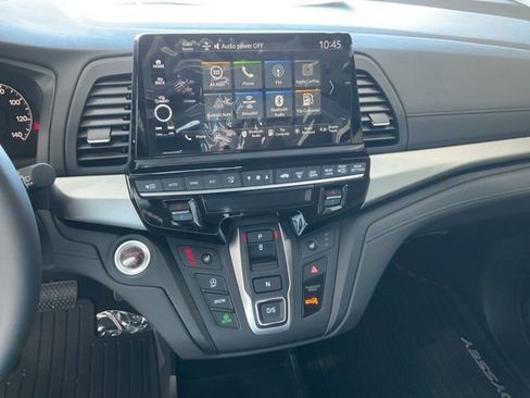 New 2026 Honda Odyssey EX-L image 15