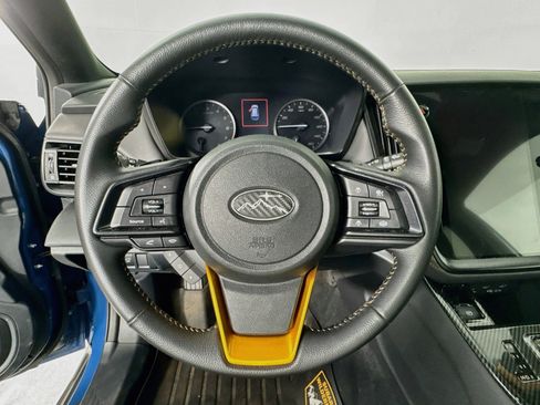 Used 2022 Subaru Outback Wilderness AWD/4WD image 11