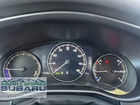Used 2025 MAZDA CX-50 2.5 Hybrid w/ Premium Plus Pkg AWD/4WD image 46