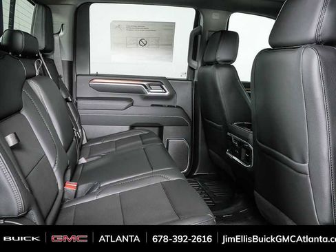 New 2026 GMC Sierra 2500 Denali w/ Denali Reserve Package image 22