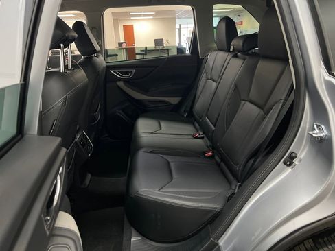 Used 2023 Subaru Forester Limited image 28