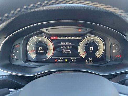 New 2026 Audi Q7 3.0T Premium Plus image 9