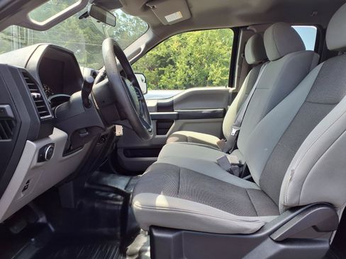 Used 2020 Ford F150 XL AWD/4WD image 4