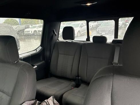 Used 2018 Ford F150 XLT w/ Equipment Group 302A Luxury AWD/4WD image 17