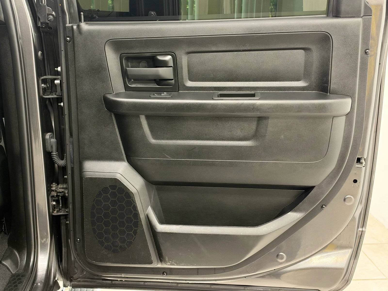 Used 2023 RAM 2500 Tradesman AWD/4WD image 21