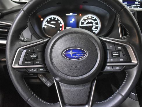 Used 2021 Subaru Forester Premium image 12