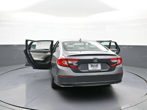 Certified 2020 Honda Accord EX-L image 47