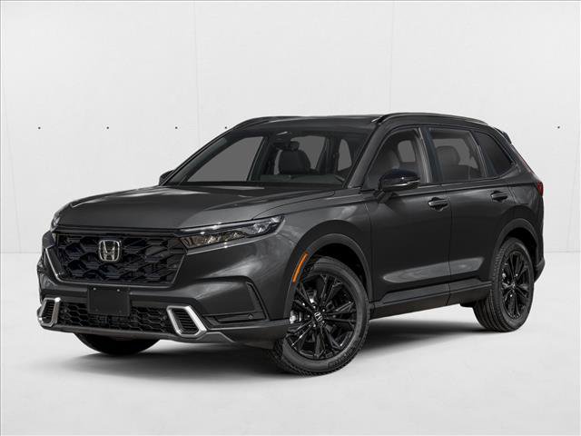 New 2027 Honda CR-V Sport Touring image 1