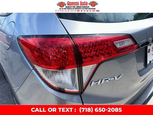 Used 2019 Honda HR-V LX image 31