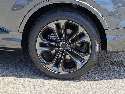 New 2026 Audi Q7 Premium Plus AWD/4WD image 37
