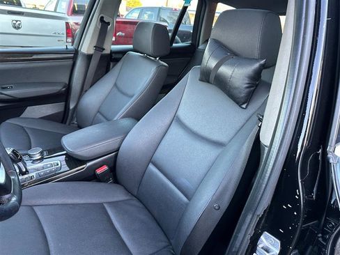 Used 2017 BMW X3 xDrive28i AWD/4WD image 32