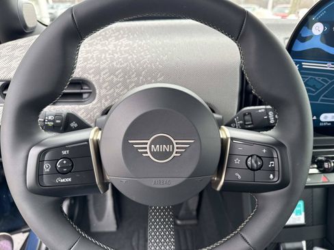 New 2026 MINI Cooper S FWD image 32