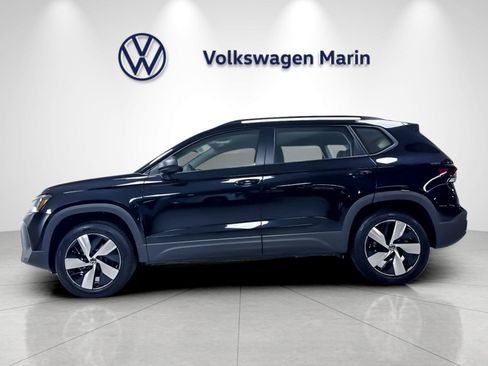 New 2026 Volkswagen Taos S AWD/4WD image 2