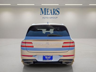 Used 2024 Genesis GV80 2.5T