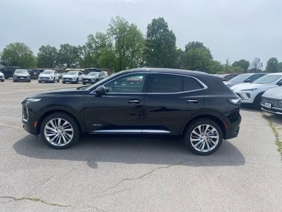 New 2025 Buick Envision Avenir
