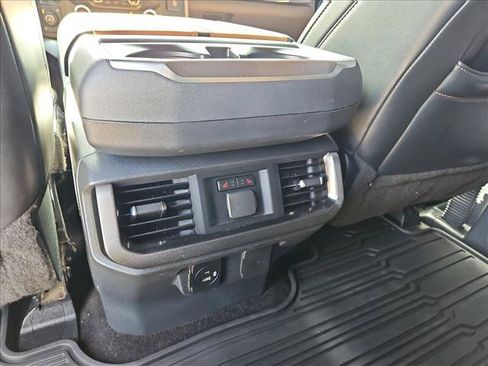 Used 2021 Ford F150 Platinum w/ Equipment Group 701A High AWD/4WD image 17