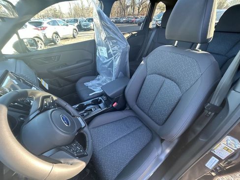 Certified 2026 Subaru Forester Premium AWD/4WD image 11