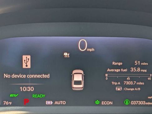 Used 2023 Honda Accord Touring image 31