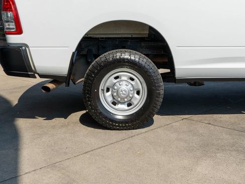 Used 2022 RAM 2500 Tradesman AWD/4WD image 28