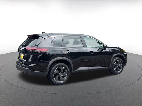 Used 2025 Nissan Rogue SV FWD image 13