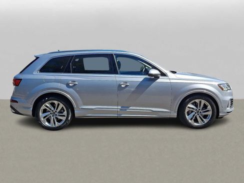 Used 2022 Audi Q7 3.0T Prestige w/ Prestige Package AWD/4WD image 32