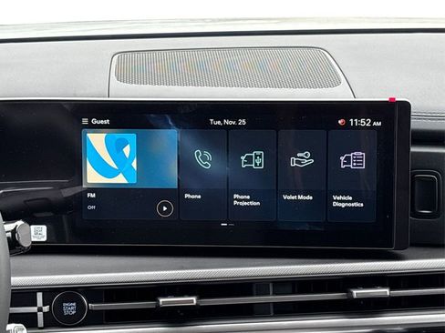 New 2026 Hyundai Santa Fe SE AWD/4WD image 10