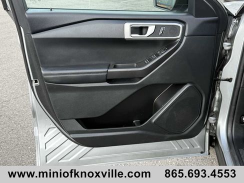 Used 2023 Ford Explorer 2WD image 12