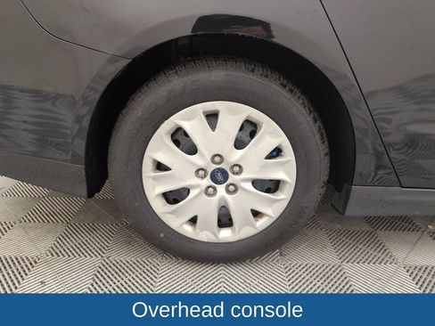 Used 2014 Ford Fusion S FWD image 17