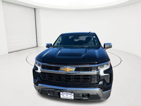 Used 2023 Chevrolet Silverado 1500 LT AWD/4WD image 22