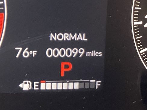 Used 2026 Honda HR-V EX-L image 28