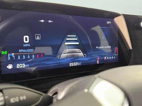Certified 2025 Chevrolet Equinox LT w/ Safety and Technology Package FWD image 20