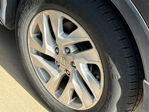 Used 2015 Honda CR-V EX-L image 10