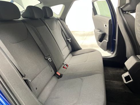 Used 2025 Kia K4 FWD image 20