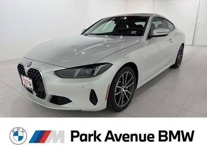 Used 2026 BMW 430i xDrive Coupe w/ Premium Package