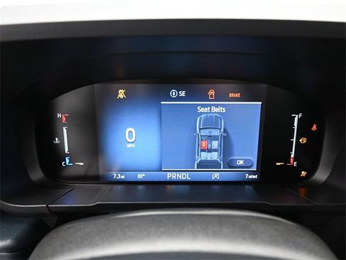 New 2025 Ford Maverick XLT w/ Equipment Group 302A image 14