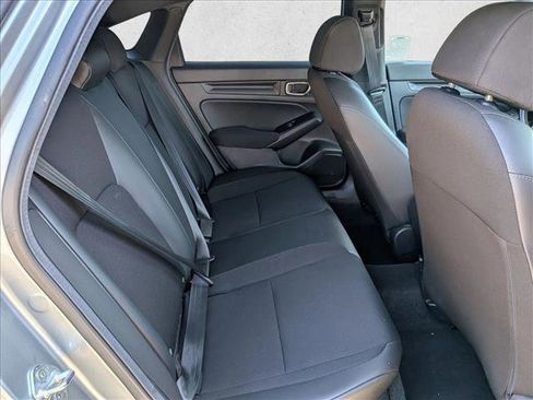 Used 2024 Honda Civic Sport image 19