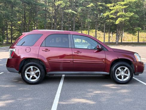 Used 2007 Chevrolet Equinox LT w/ LT Preferred Equipment Group image 4