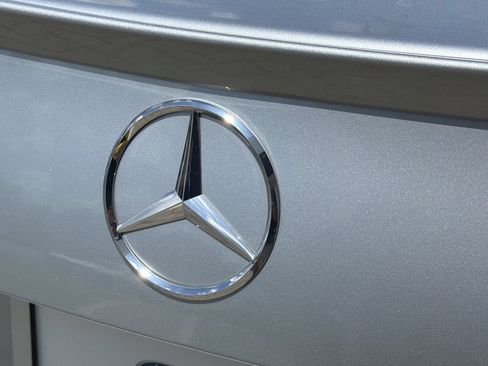 Used 2023 Mercedes-Benz C 43 AMG 4MATIC Sedan image 11