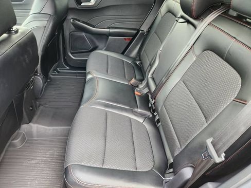 Used 2025 Ford Escape ST-Line Select w/ Tech Pack #1 AWD/4WD image 33